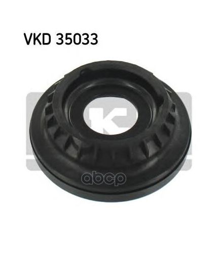 SKF Подшипник опорный амортизатора Фото 2