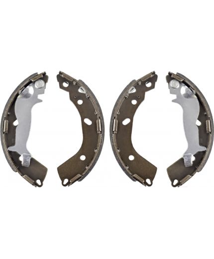 Stellox Колодки дисковые