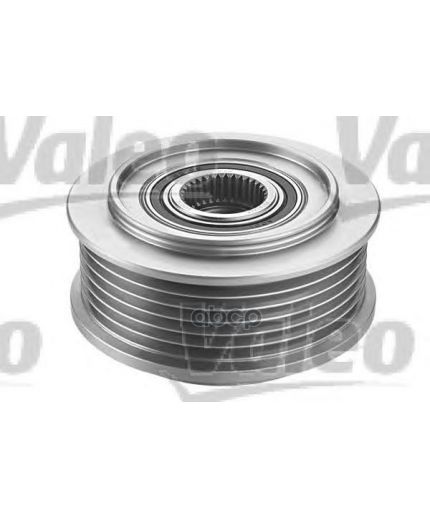 Valeo Шкив генератора