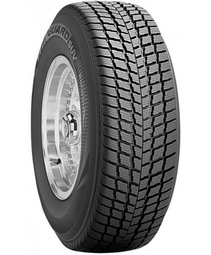 NEXEN Winguard SUV 205/70R15 96T Фото 2