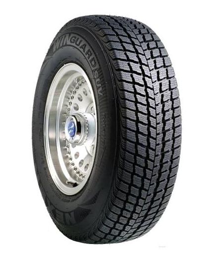 NEXEN Winguard SUV 205/70R15 96T Фото 3