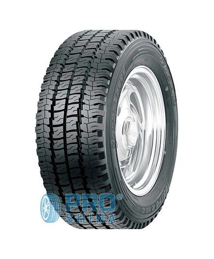 TIGAR Cargo Speed 205/65R16C 107/105T Фото 3
