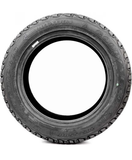 GOODYEAR UltraGrip 600 195/65R15 95T Фото 5
