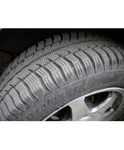 CORDIANT Polar SL 185/65R14 86T Фото 7