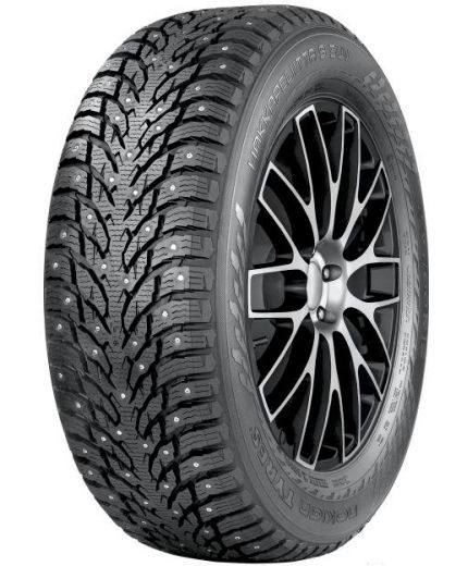 NOKIAN Hakkapeliitta 9 SUV 235/65R17 108T