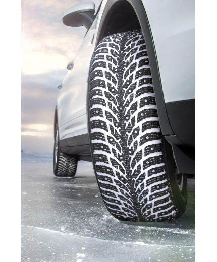NOKIAN Hakkapeliitta 9 SUV 235/65R17 108T Фото 2