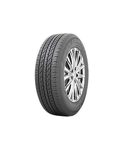 TOYO Open Country A/T Plus 235/60R16 100H Фото 18