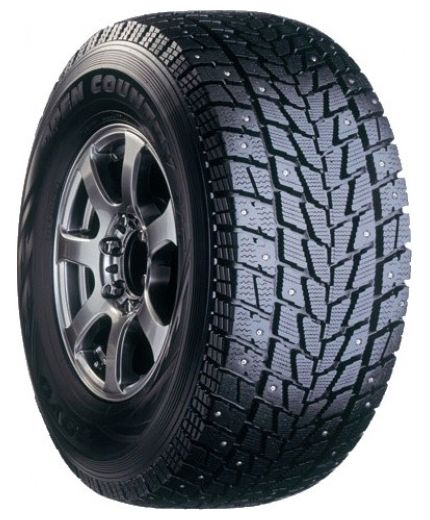 TOYO Open Country I/T 245/45R20 99T