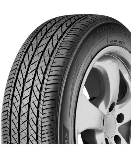 BRIDGESTONE Dueler H/P Sport AS 245/60R18 105V Фото 4