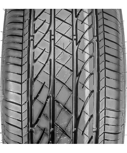 BRIDGESTONE Dueler H/P Sport AS 245/60R18 105V Фото 6