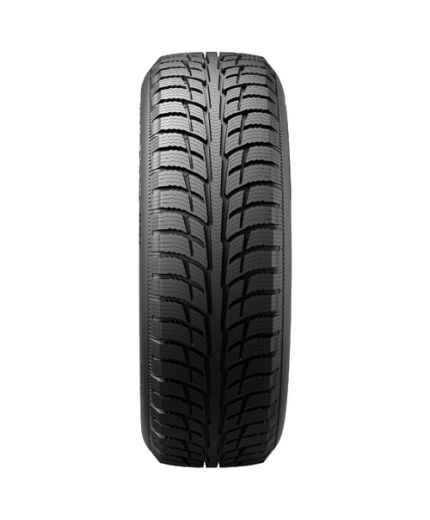 BFGoodrich Winter T/A KSI 235/55R17 99T Фото 7