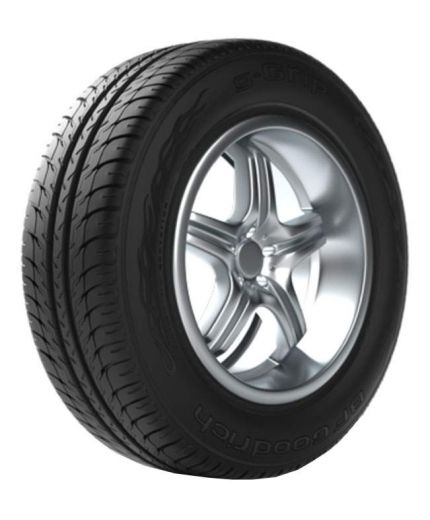 BFGoodrich G-Grip SUV 215/65R16 98H Фото 6