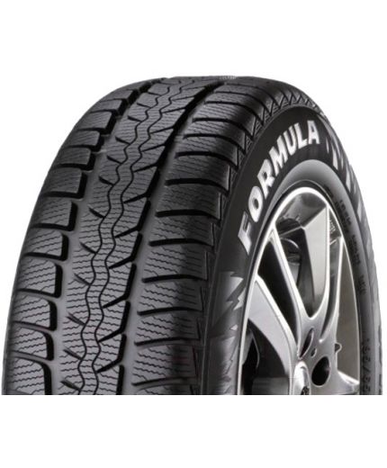 FORMULA Winter 195/65R15 91T Фото 3