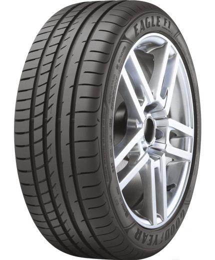 GOODYEAR Eagle F1 Asymmetric 2 245/50R18 100Y Фото 2