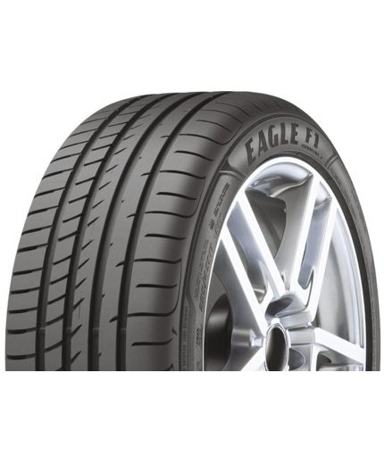 GOODYEAR Eagle F1 Asymmetric 2 245/50R18 100Y Фото 3