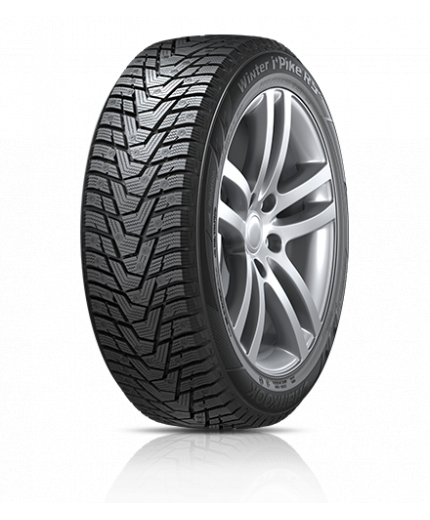 HANKOOK Winter i*Pike RS2 W429 245/50R18 104T Фото 3