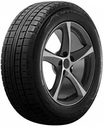 NITTO NT90W 235/65R18 106Q Фото 5