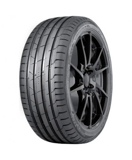 NOKIAN Hakka Black 2 225/45R17 94Y Фото 4