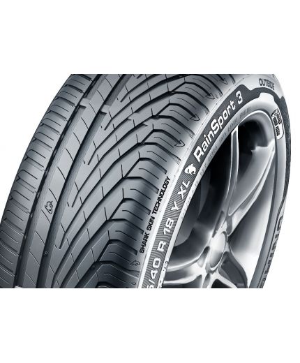 UNIROYAL RainSport 5 245/45R19 102Y Фото 11