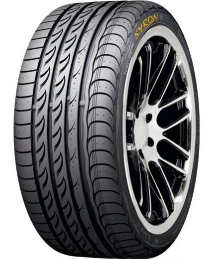 SYRON Race 1 Plus 215/60R16 99W