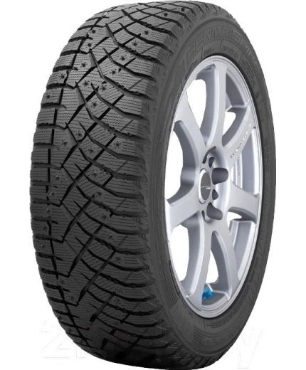 NITTO Therma Spike 215/55R17 98T