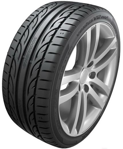 HANKOOK Ventus V12 evo2 K120 225/50R17 98Y Фото 2
