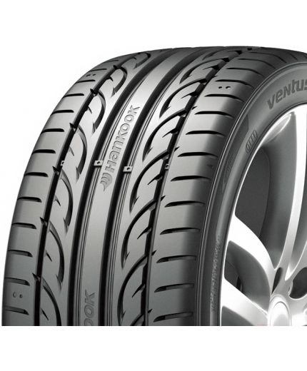HANKOOK Ventus V12 evo2 K120 225/50R17 98Y Фото 6