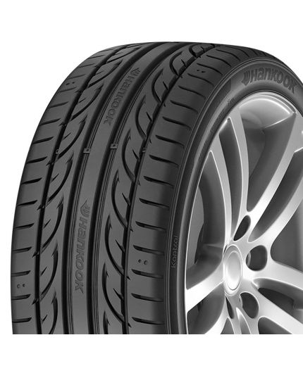HANKOOK Ventus V12 evo2 K120 225/50R17 98Y Фото 10