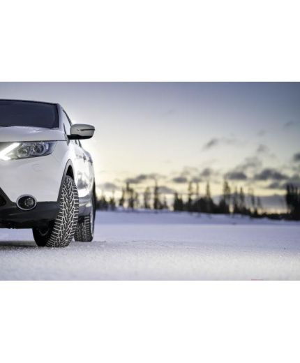 NOKIAN Nordman 7 SUV 235/75R16 108T Фото 5