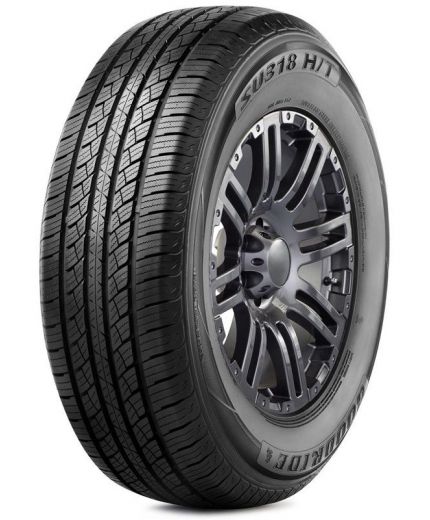 GOODRIDE SU318 245/65R17 107H Фото 2