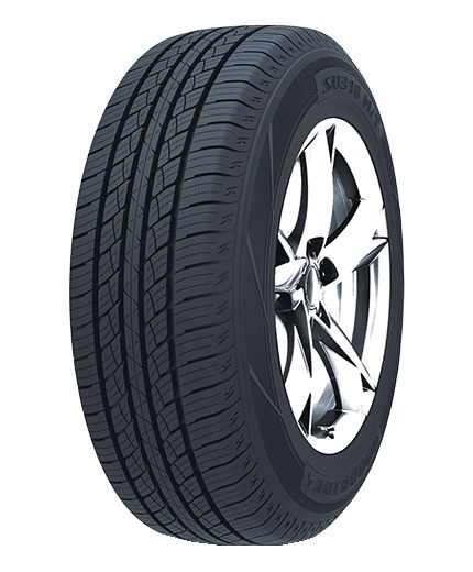 GOODRIDE SU318 245/65R17 107H Фото 3