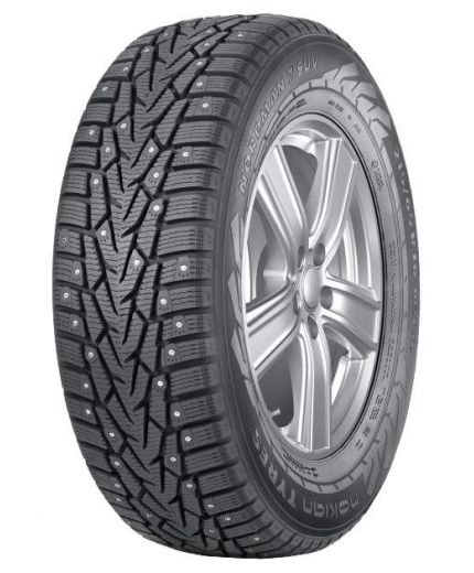 NOKIAN Nordman 7 SUV 245/75R16 111T Фото 8