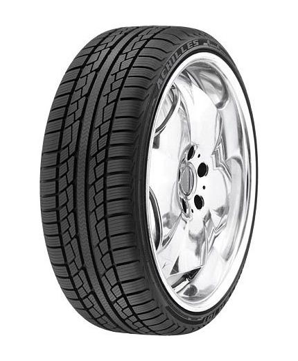 ACHILLES Winter 101 215/45R17 91V Фото 2