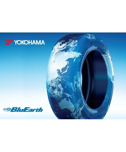 YOKOHAMA BluEarth AE-01 195/55R15 85H Фото 5