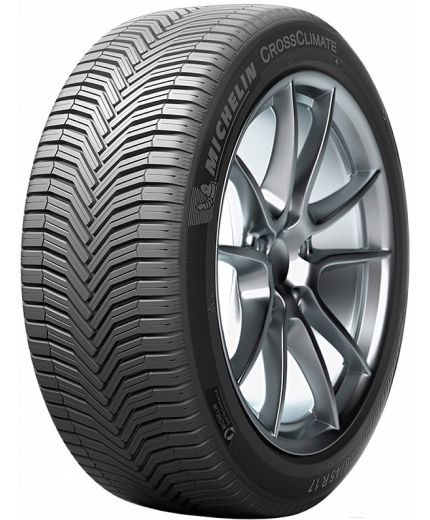 MICHELIN CrossClimate+ 235/45R18 98Y