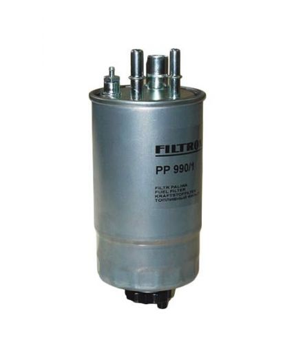 FILTRON Фильтр топливный Фото 2