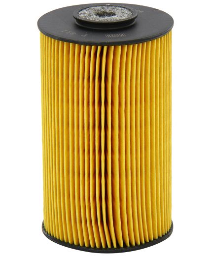 Mann-Filter Фильтр топливный