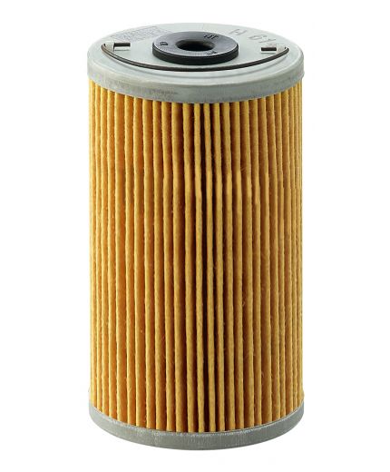 Mann-Filter Фильтр масляный Фото 3