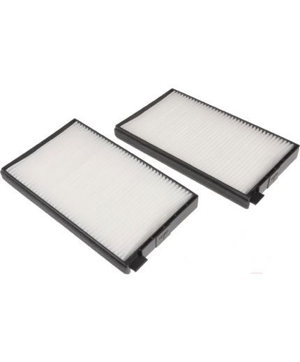 BLUE PRINT Фильтр салонный