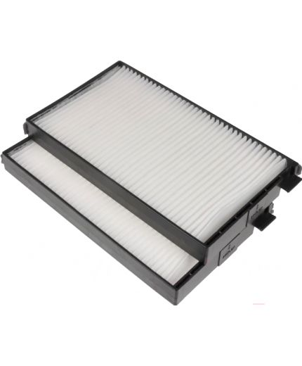 BLUE PRINT Фильтр салонный Фото 2