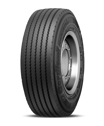 CORDIANT Professional TR-1 215/75R17.5 135/133J Фото 2