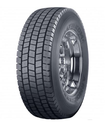 Kelly Armorsteel KMS 315/70R22.5 154/142M