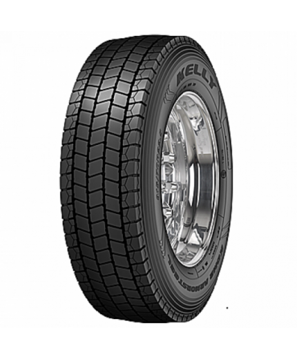 Kelly Armorsteel KMS 315/70R22.5 154/142M Фото 2