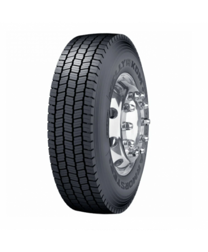 Kelly Armorsteel KMS 315/70R22.5 154/142M Фото 3