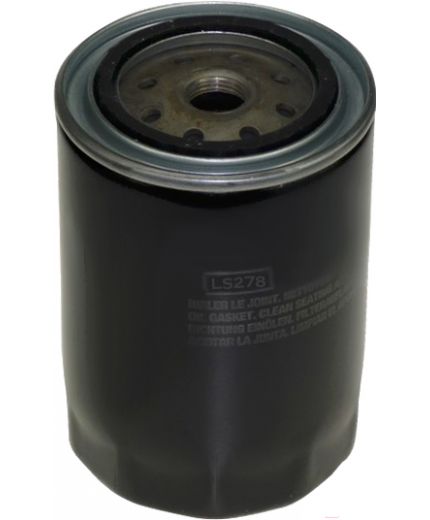 Purflux Фильтр масляный