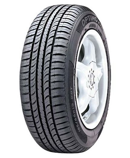 HANKOOK K715 195/65R15