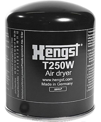 Hengst Фильтр воздушный