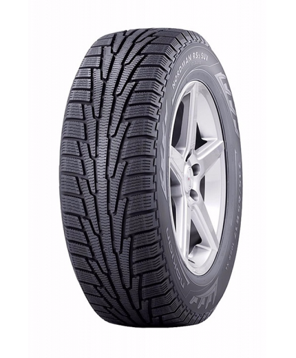 NOKIAN Nordman RS2 205/55R16 94R Фото 4