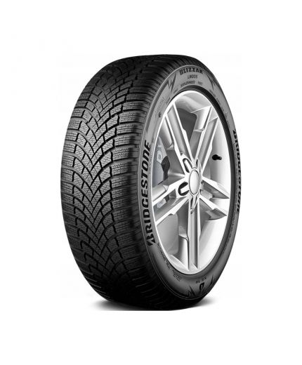 BRIDGESTONE Blizzak LM005 165/65R15 81T Фото 10
