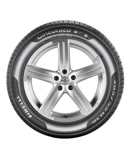 PIRELLI Cinturato P1 185/60R15 88H Фото 3